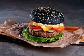 Black Burger